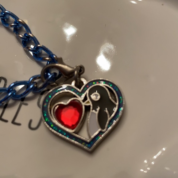 Sea world charm bracelet - Picture 3 of 7